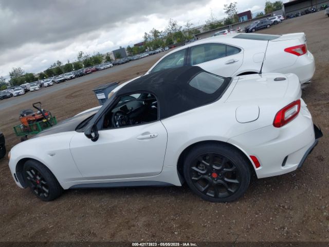 JC1NFAEK8J0140008 Fiat a4