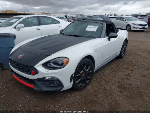 JC1NFAEK8J0140008 Fiat a4