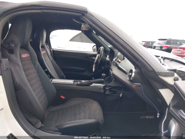 JC1NFAEK8J0140008 Fiat a4
