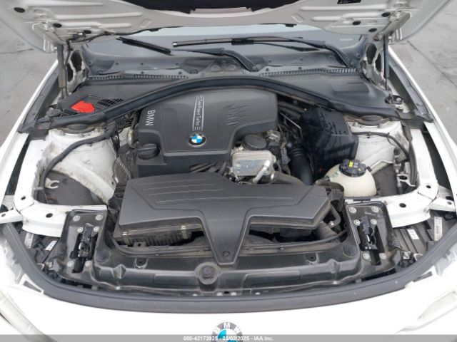 WBA3G7C56FK481150 BMW 328i Xdrive