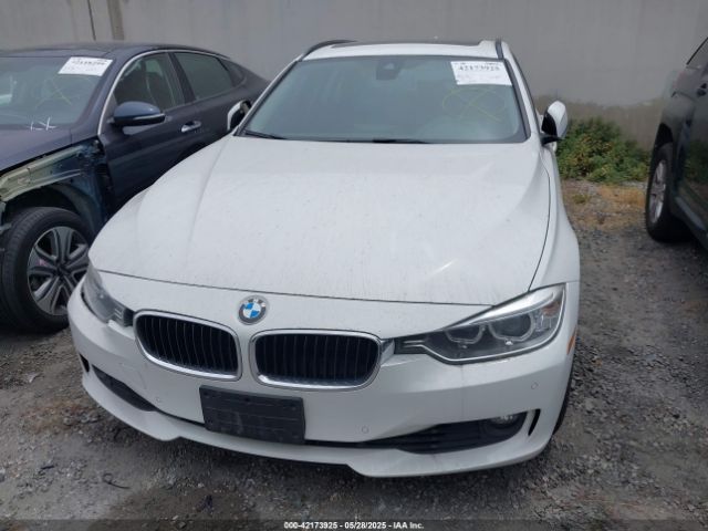 WBA3G7C56FK481150 BMW 328i Xdrive