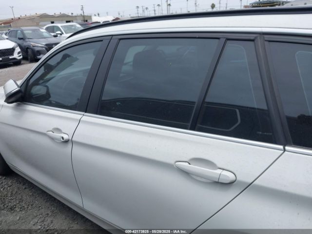 WBA3G7C56FK481150 BMW 328i Xdrive