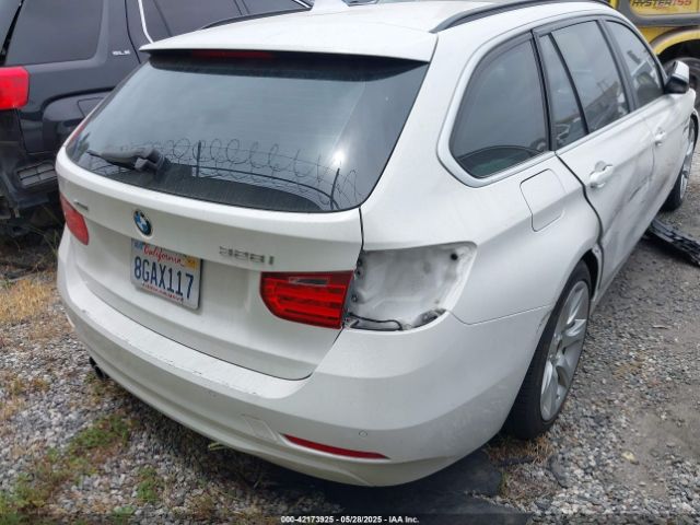 WBA3G7C56FK481150 BMW 328i Xdrive
