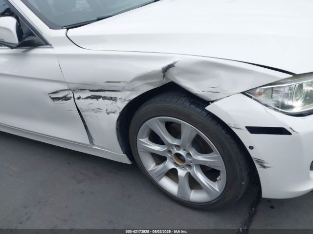 WBA3G7C56FK481150 BMW 328i Xdrive