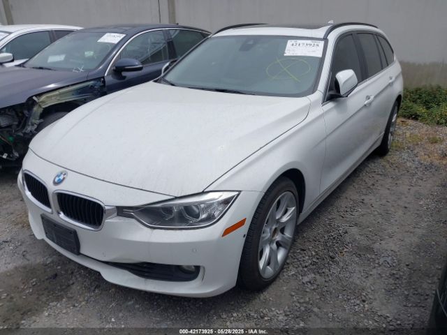 WBA3G7C56FK481150 BMW 328i Xdrive