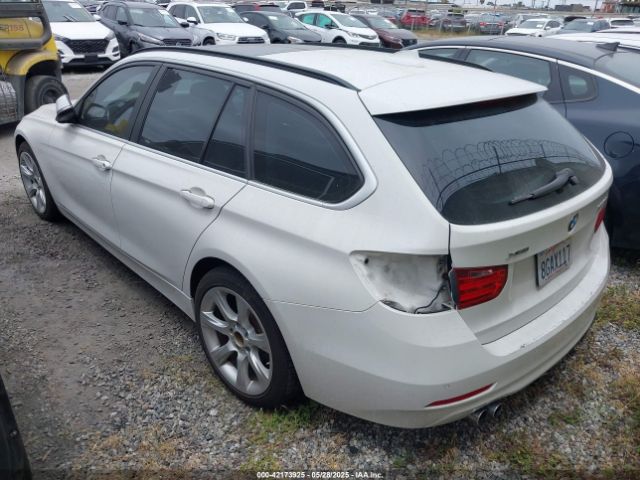 WBA3G7C56FK481150 BMW 328i Xdrive