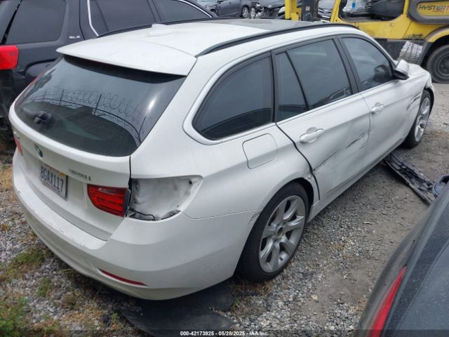 WBA3G7C56FK481150 BMW 328i Xdrive