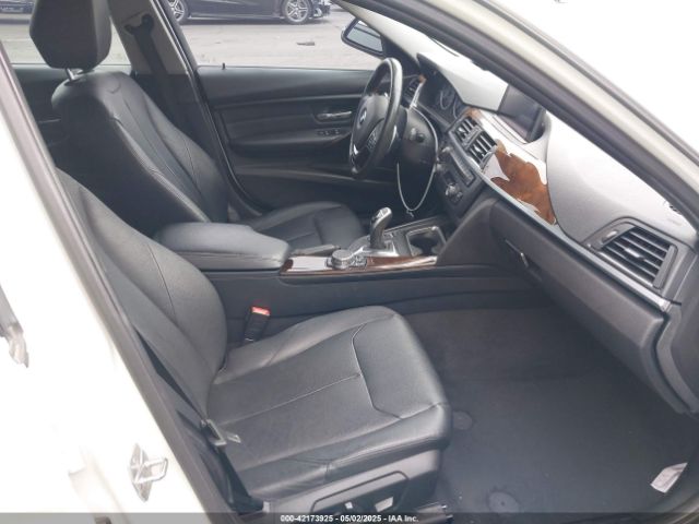 WBA3G7C56FK481150 BMW 328i Xdrive