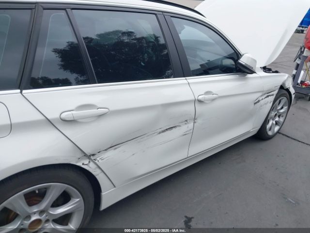 WBA3G7C56FK481150 BMW 328i Xdrive