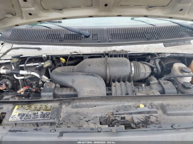 1FTNE1EWXEDA18404 Ford E-150 Commercial