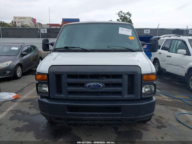 1FTNE1EWXEDA18404 Ford E-150 Commercial