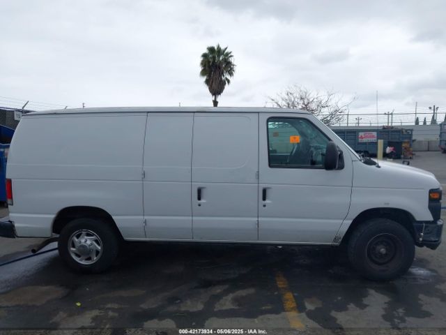 1FTNE1EWXEDA18404 Ford E-150 Commercial