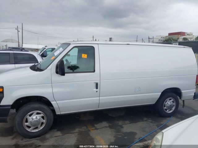1FTNE1EWXEDA18404 Ford E-150 Commercial