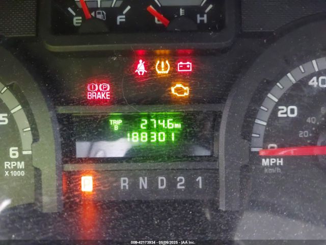 1FTNE1EWXEDA18404 Ford E-150 Commercial