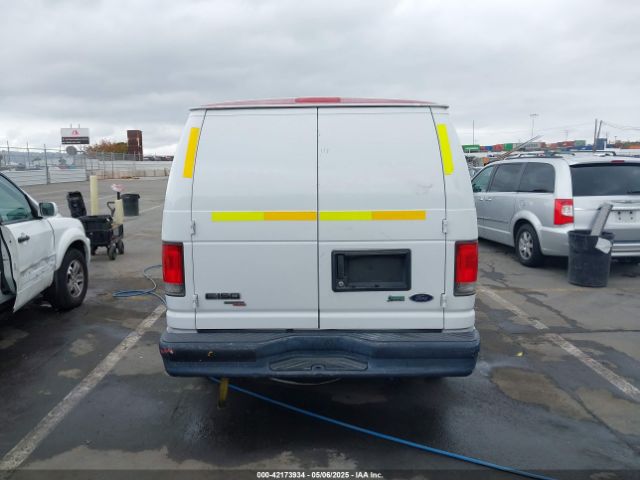 1FTNE1EWXEDA18404 Ford E-150 Commercial