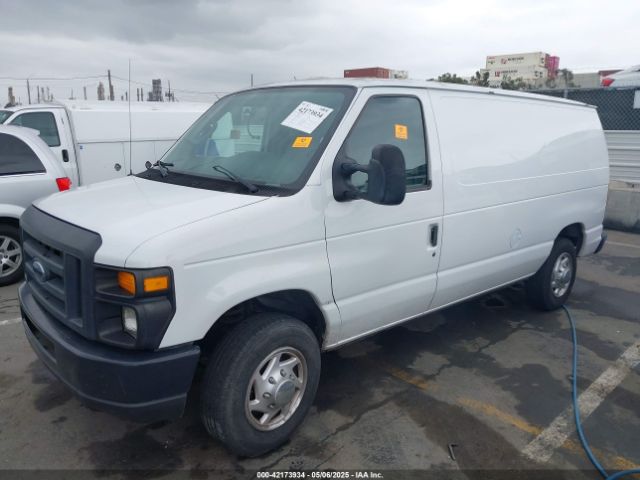 1FTNE1EWXEDA18404 Ford E-150 Commercial