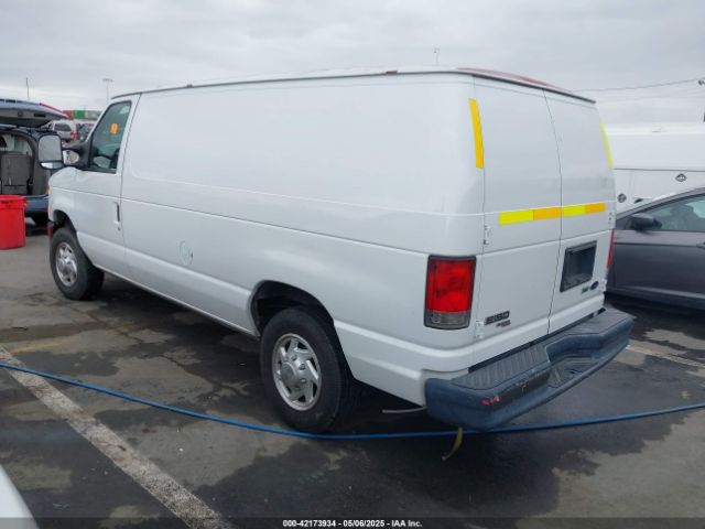 1FTNE1EWXEDA18404 Ford E-150 Commercial
