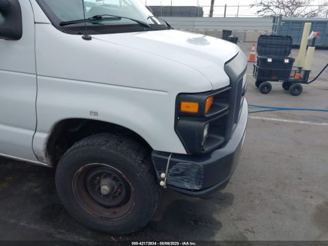 1FTNE1EWXEDA18404 Ford E-150 Commercial