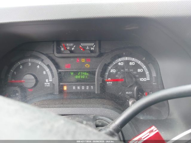 1FTNE1EWXEDA18404 Ford E-150 Commercial