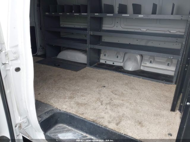 1FTNE1EWXEDA18404 Ford E-150 Commercial