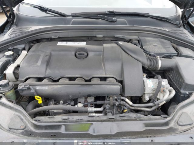 2013 VOLVO XC60 YV4902DZ5D2429122 Photo 9