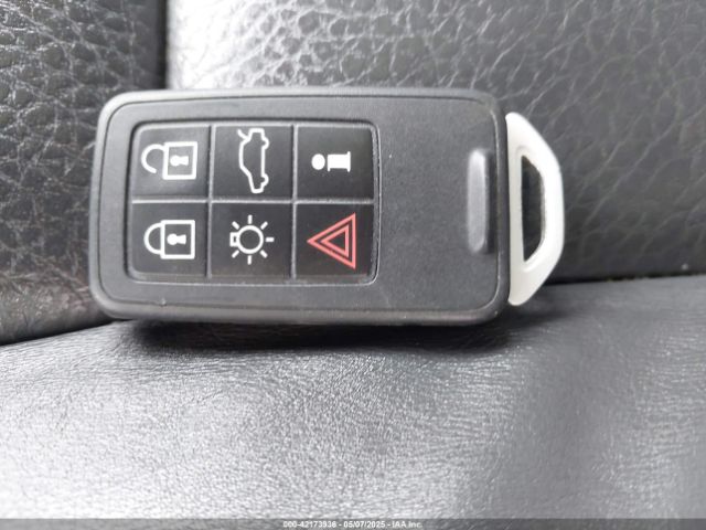 2013 VOLVO XC60 YV4902DZ5D2429122 Photo 10
