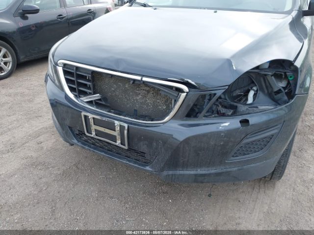 2013 VOLVO XC60 YV4902DZ5D2429122 Photo 5