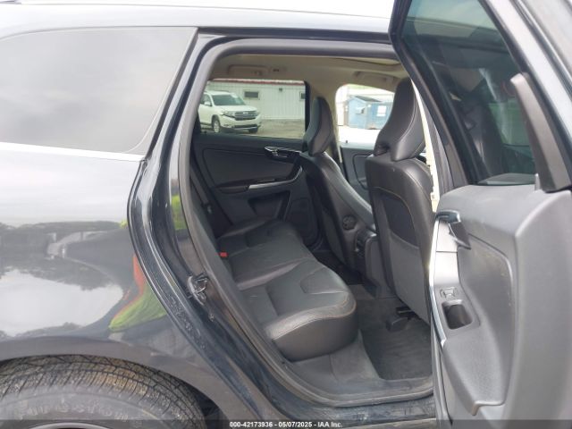 2013 VOLVO XC60 YV4902DZ5D2429122 Photo 7