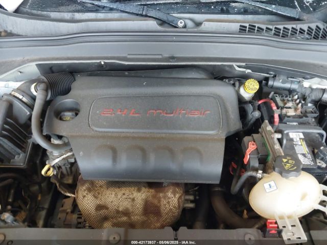 ZACCJBBBXHPE80039 Jeep Renegade Latitude 4x4
