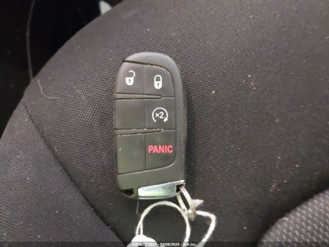 ZACCJBBBXHPE80039 Jeep Renegade Latitude 4x4