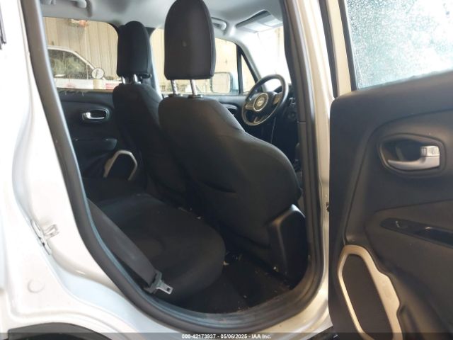 ZACCJBBBXHPE80039 Jeep Renegade Latitude 4x4