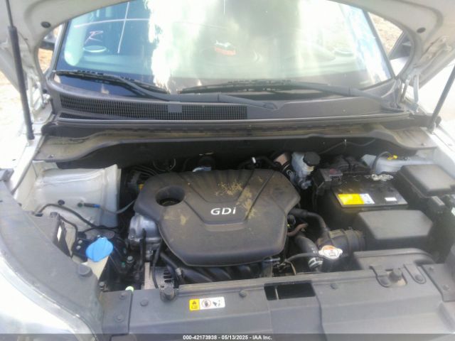 KNDJN2A26G7867910 KIA Soul