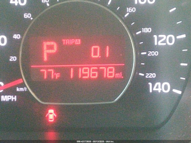 KNDJN2A26G7867910 KIA Soul