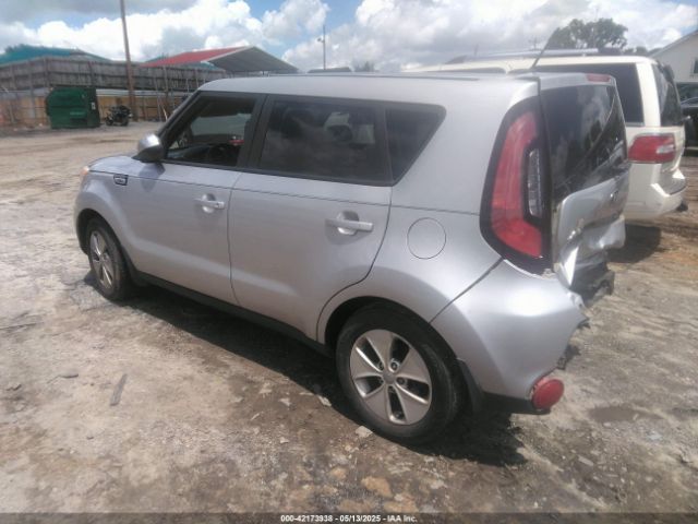 KNDJN2A26G7867910 KIA Soul