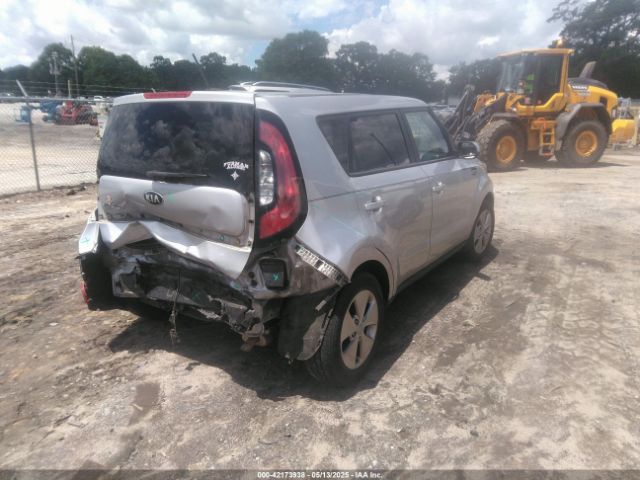 KNDJN2A26G7867910 KIA Soul