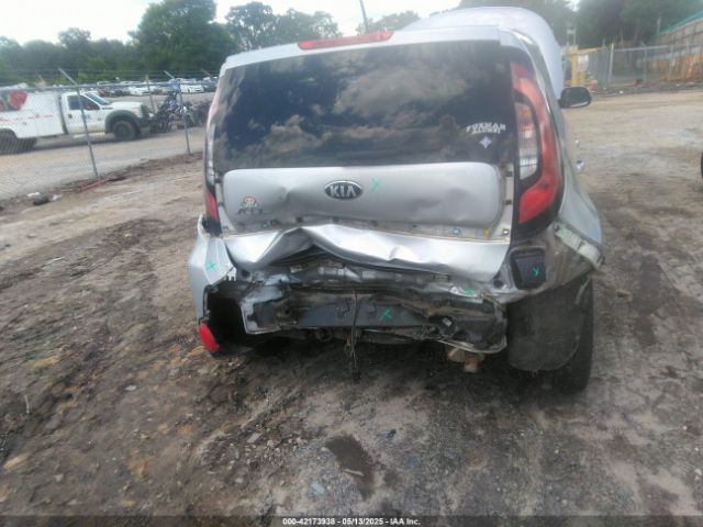 KNDJN2A26G7867910 KIA Soul