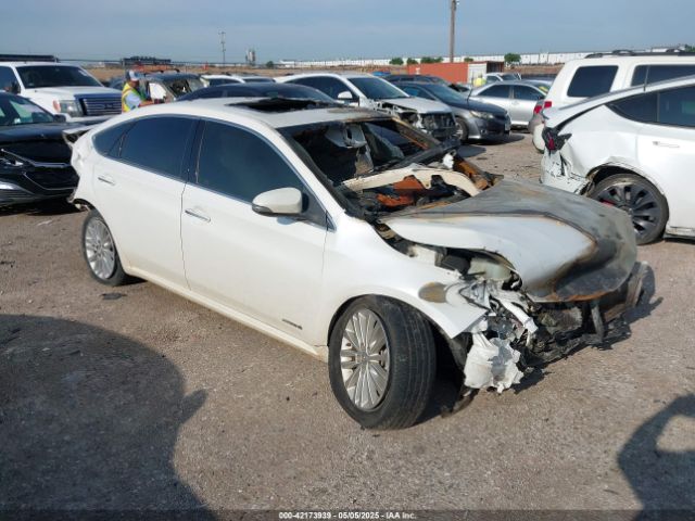 4T1BD1EB9FU042323 auction archive image