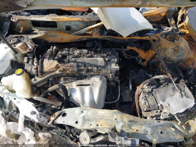 4T1BD1EB9FU042323 Toyota Avalon Hybrid Xle Touring