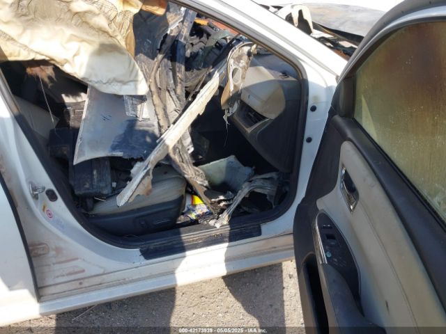 4T1BD1EB9FU042323 Toyota Avalon Hybrid Xle Touring