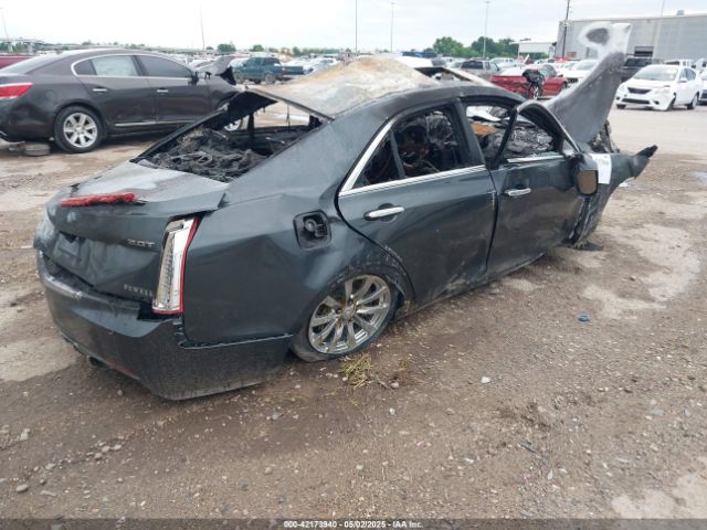 1G6AB5RX1J0112581 Cadillac ATS LUXURY