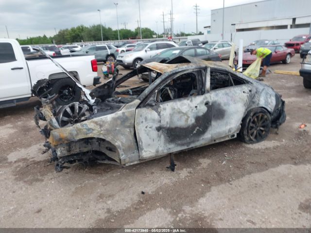 1G6AB5RX1J0112581 Cadillac ATS LUXURY
