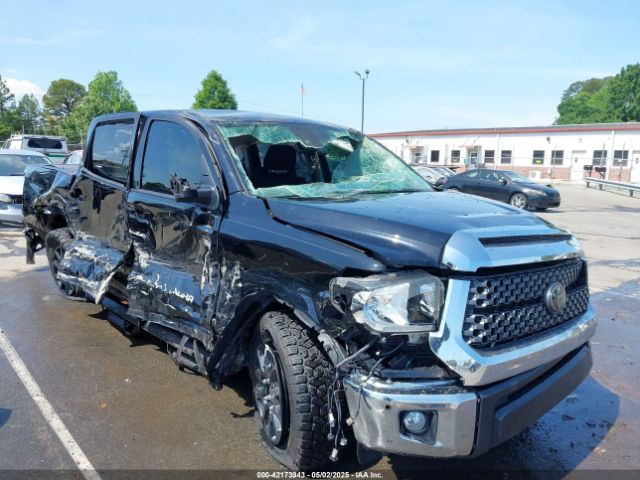 2021 TOYOTA TUNDRA 5TFDY5F17MX991623