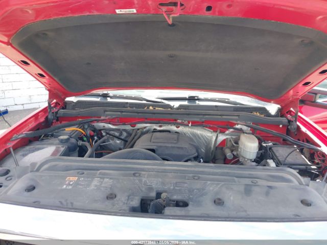 1GT12SEG5GF218121 GMC Sierra 2500hd Sle
