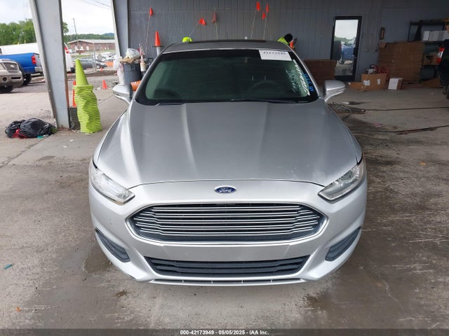 3FA6P0H71GR175316 Ford FUSION SE