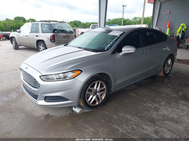 3FA6P0H71GR175316 Ford FUSION SE