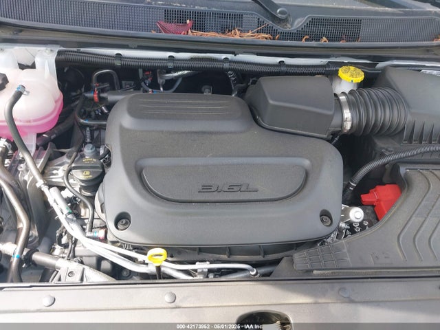 2C4RC1BG1SR542831 Chrysler Pacifica Select