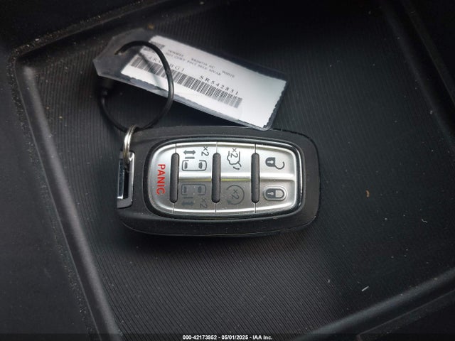 2C4RC1BG1SR542831 Chrysler Pacifica Select