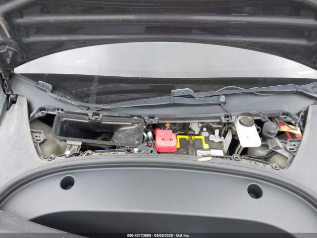 2021 TESLA MODEL 3 5YJ3E1EA2MF849124 Photo 9