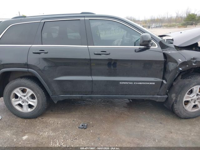 1C4RJFAG6FC802983 Jeep Grand Cherokee Laredo
