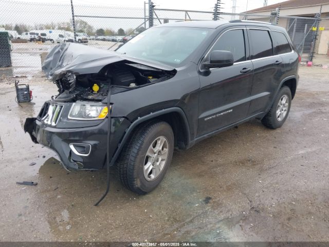 1C4RJFAG6FC802983 Jeep Grand Cherokee Laredo